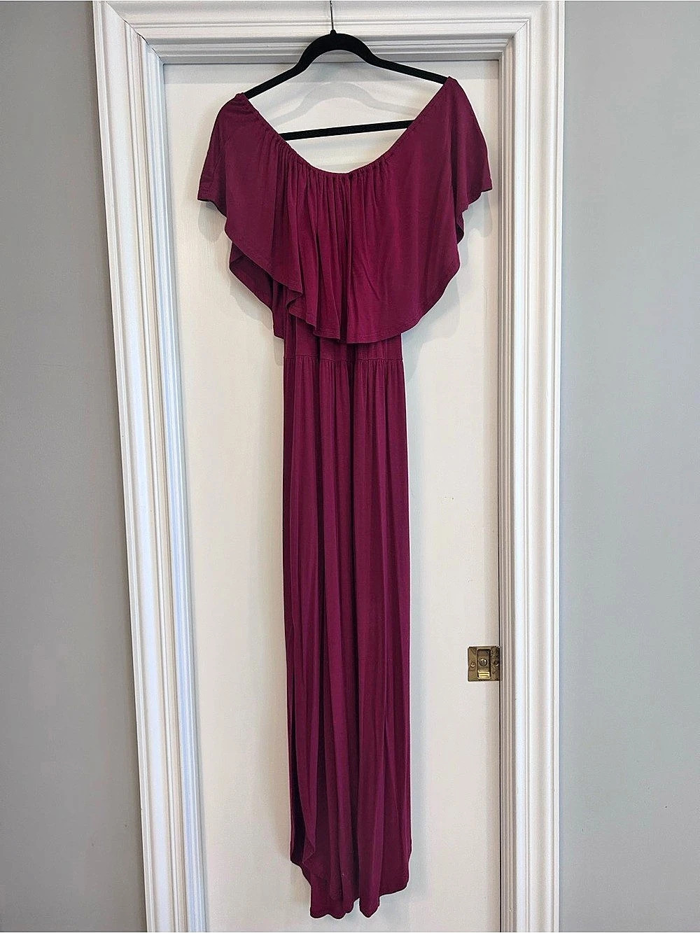 LIBETTER Women's Maxi Dress